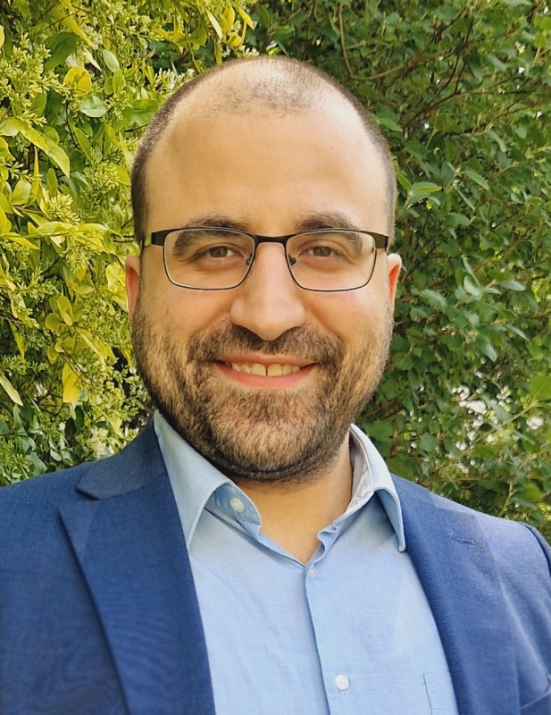 Bausachverständiger, Immobiliensachverständiger, Immobiliengutachter und Baugutachter  Ahmad Barjawi M. Sc. Cottbus